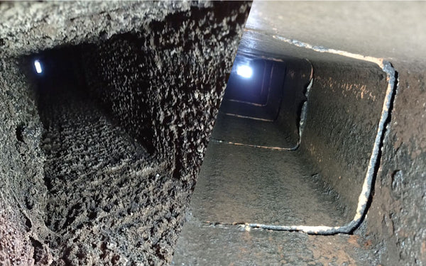 MAINTENANCE & SÉCURITÉ