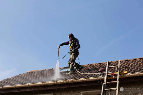 TRAITEMENT & ÉTANCHÉITÉ